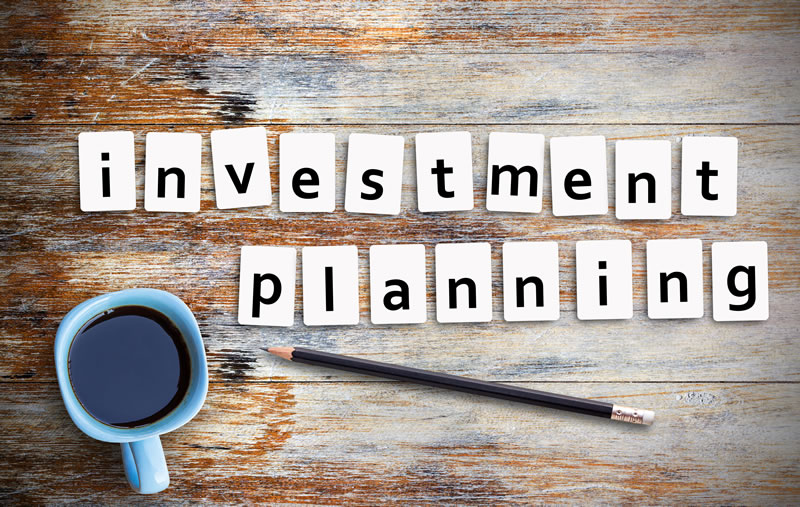 Imvestment planning